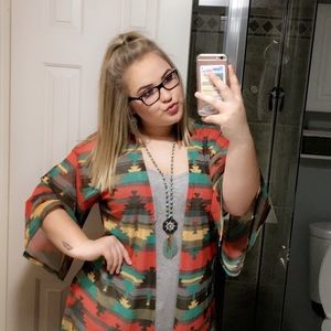 Meet your Posher, Haley